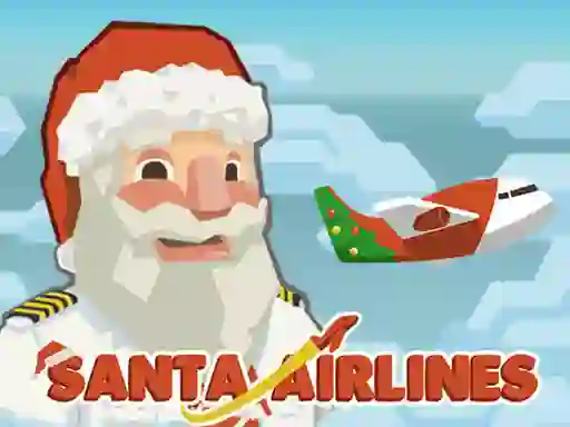 Santa Airlines