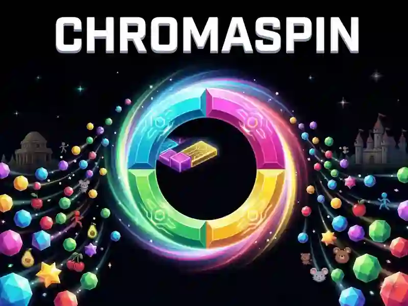 CHROMASPIN