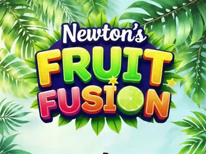 Newton's Fruit Fusion