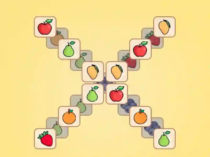 Fruity Match
