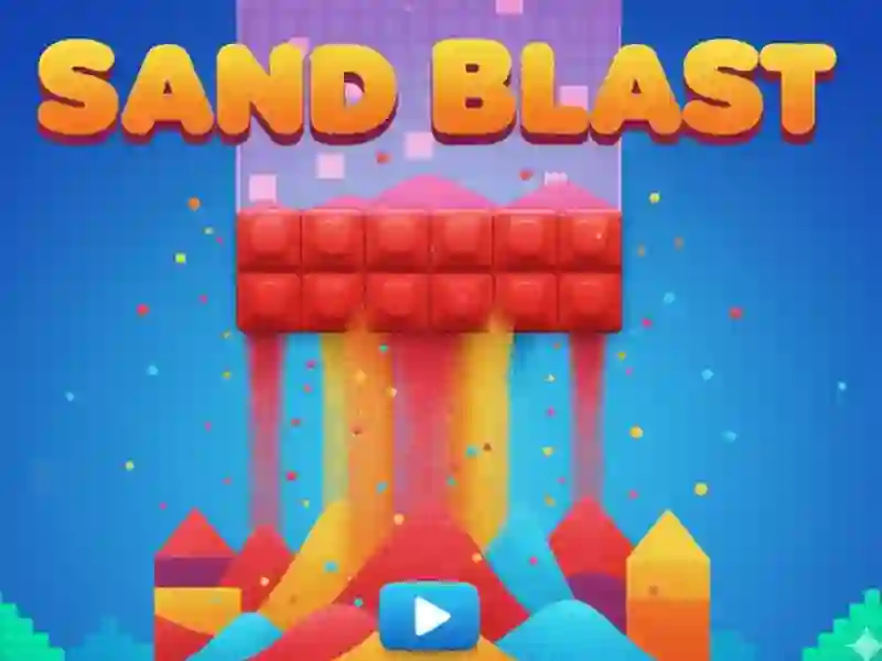 Sand Blast