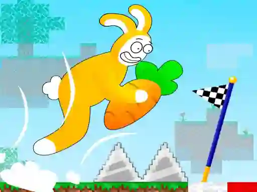 Crazy Bunnies