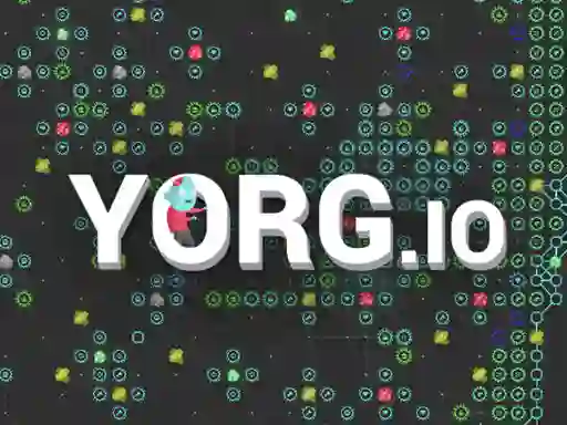 Yorg.io