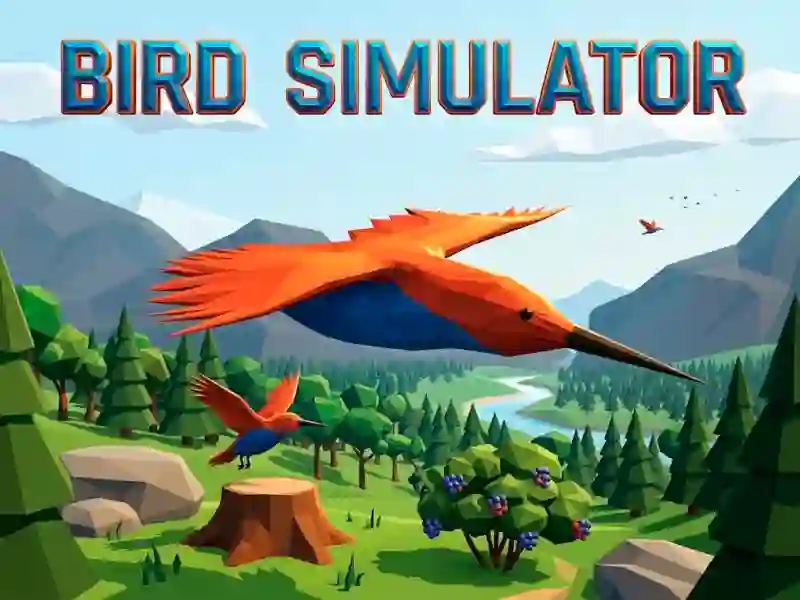 Bird Simulator