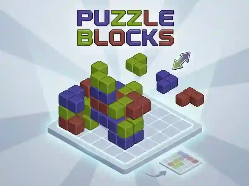 Puzzle Blocks
