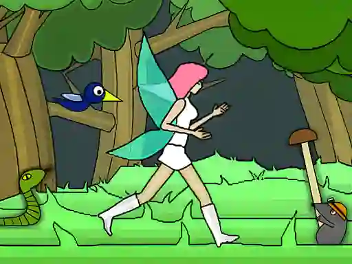 Fairy Wingerella