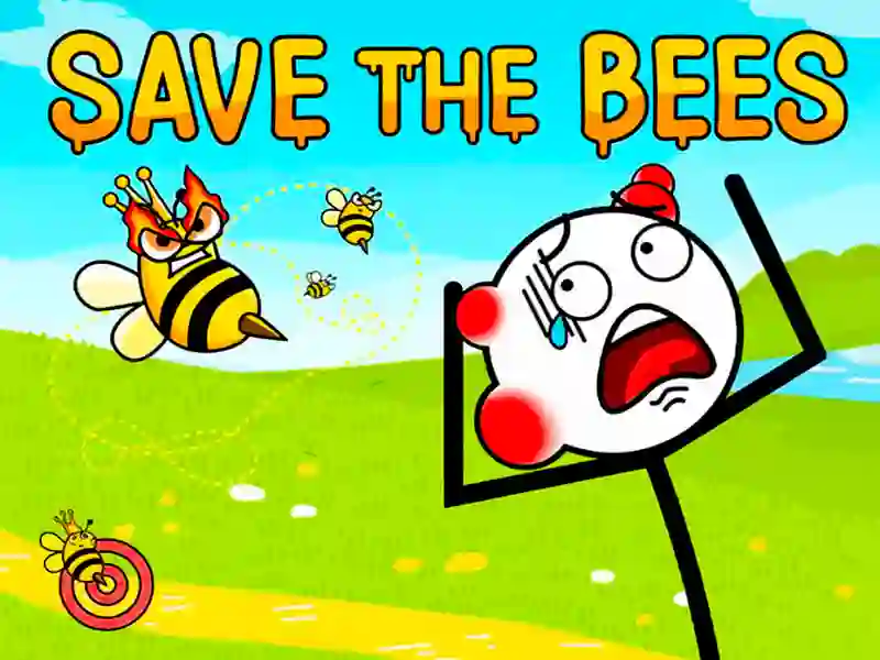 Save the Bees