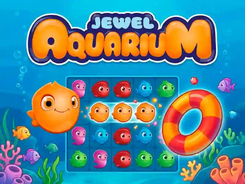 Juwel Aquarium
