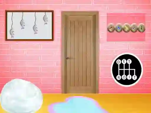 Princess Escape