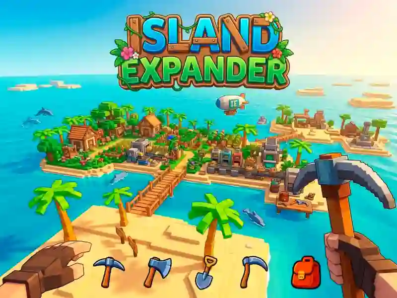 Island Expander