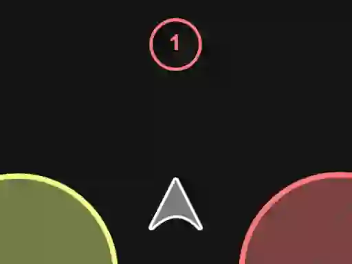 Color Ship Shooter
