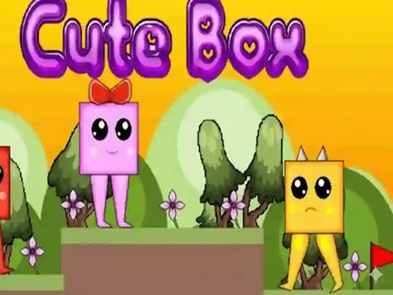 Cute Box