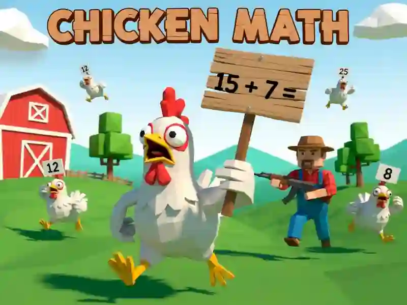 Chicken Math