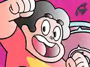 Steven Universe Coloring Book