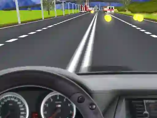 Car Racing 3D