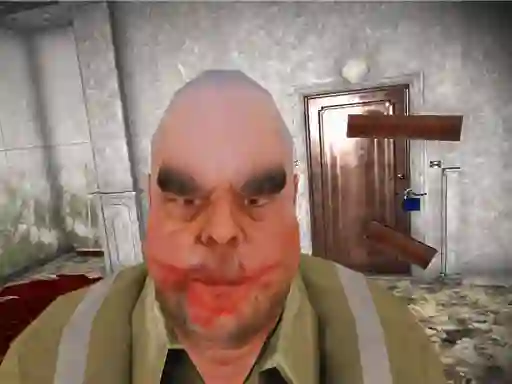 Mr Meat House Of Flesh