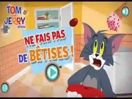 Ne fais pas de b?tises