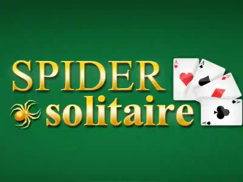 Spider Solitaire