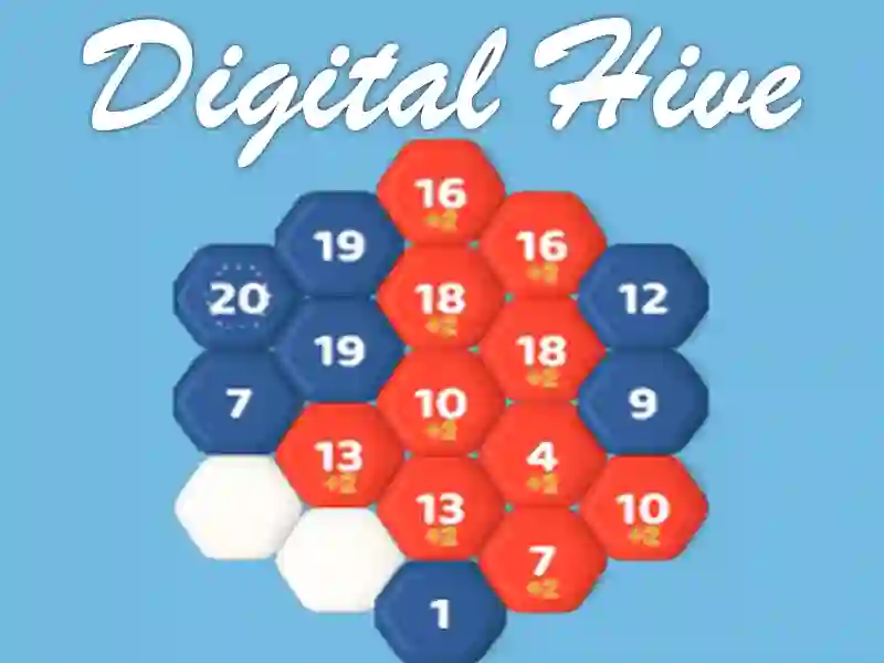 Digital Hive