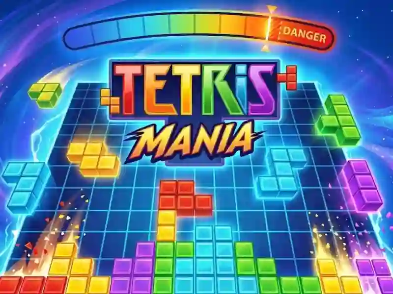Tetris Mania