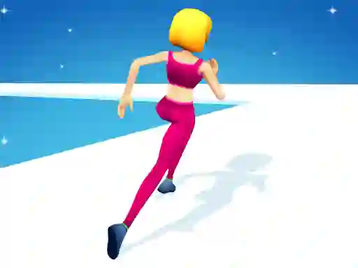 Run Of Life 3D