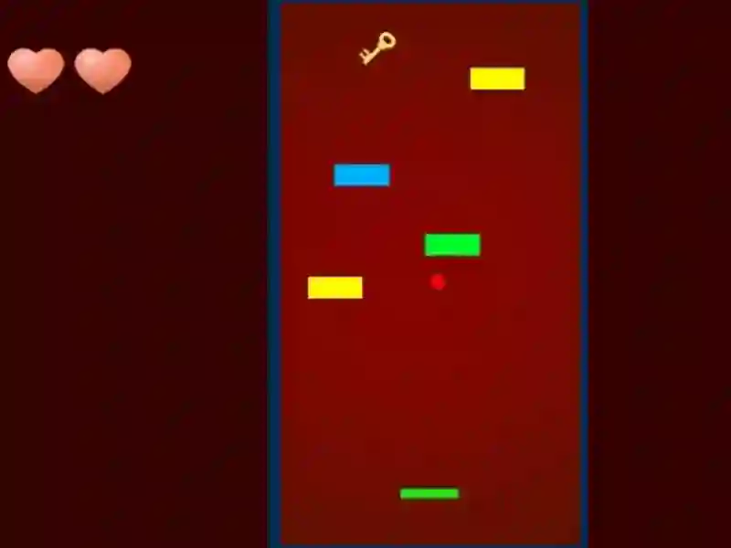 Bricks Breaker
