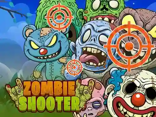 Zombie Shooter