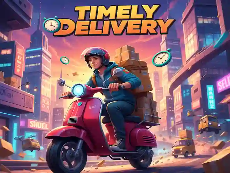 Timely Delivery