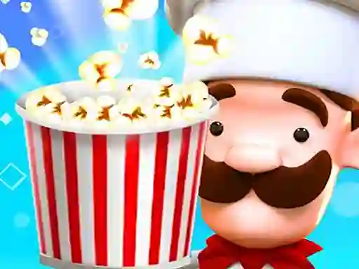 Popcorn Show