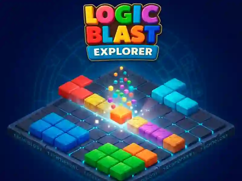 Logic Blast Explorer