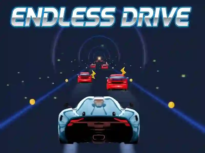 Endless Drive