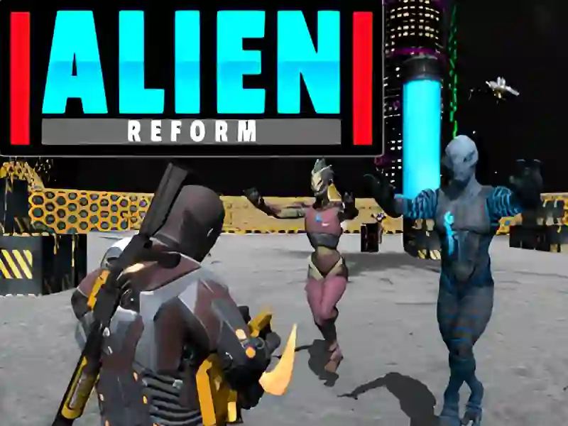 Alien Reform