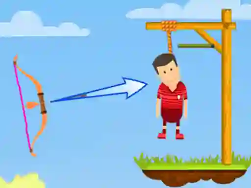 Gibbet - Archery game