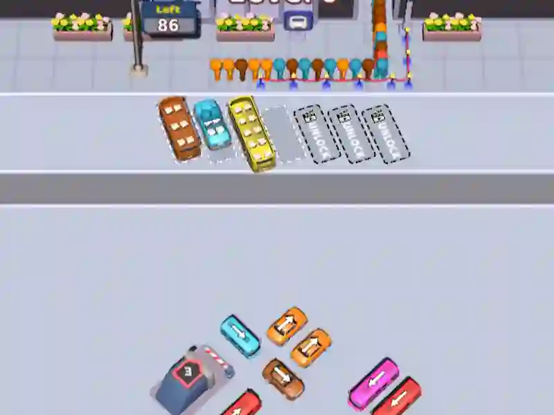 Bus Route