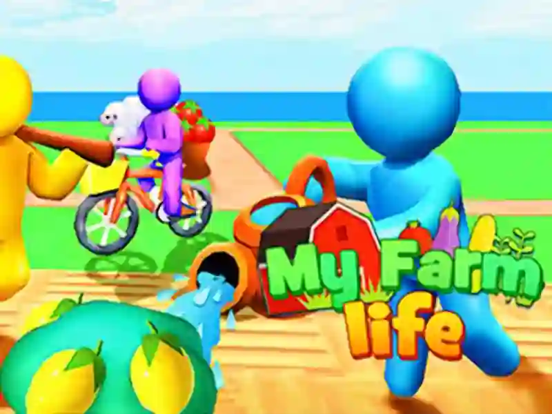 My Farm Life