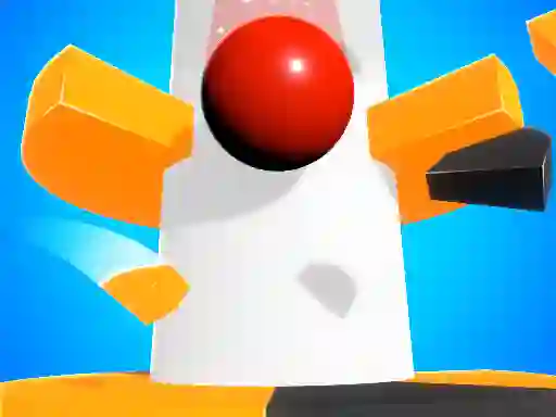 Helix Spiral Jump
