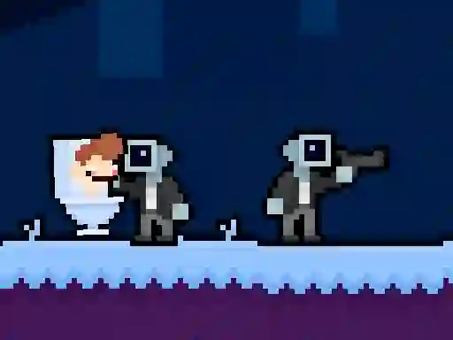 Agent Skibidi