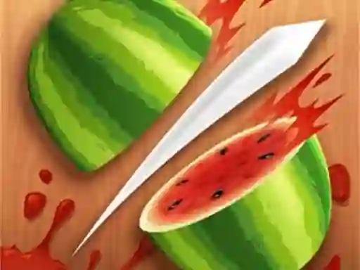 Fruit Ninja