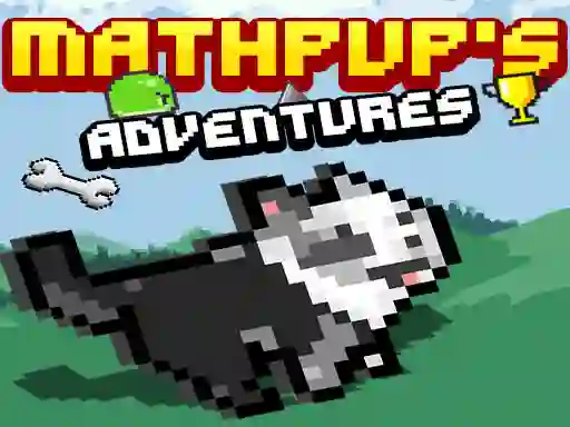 MathPlup`s Adventures