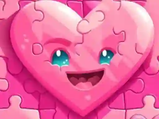 Lovely Puzzle