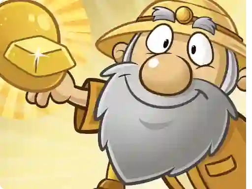 Gold Miner