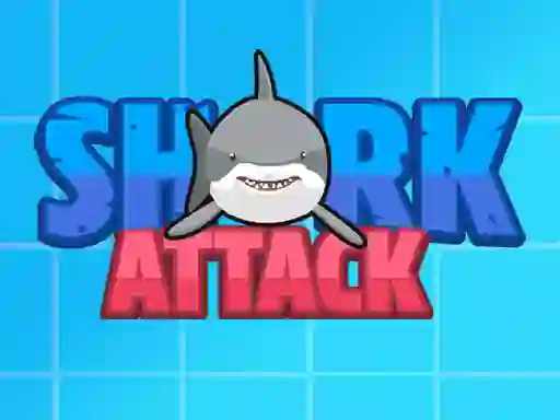 Shark Attack.io
