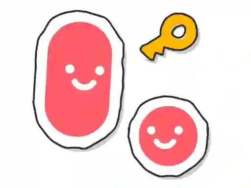 Scribble World Platform Puzzle