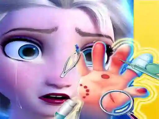 Hand Doctor