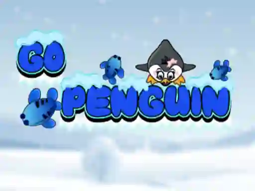 Go Penguin