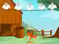 Sly fox
