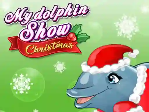 My Dolphin Show Christmas