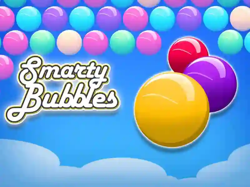 Smarty Bubbles