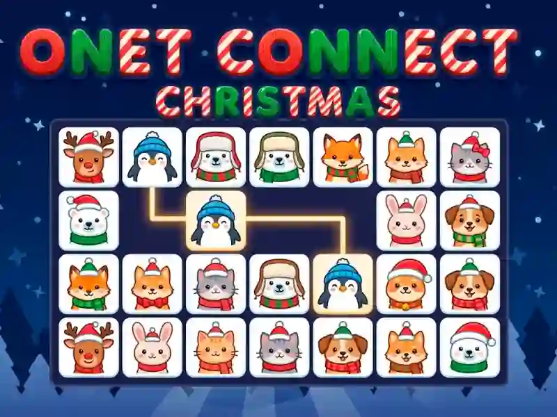 Onet Connect Christmas