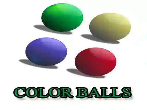 Color Balls